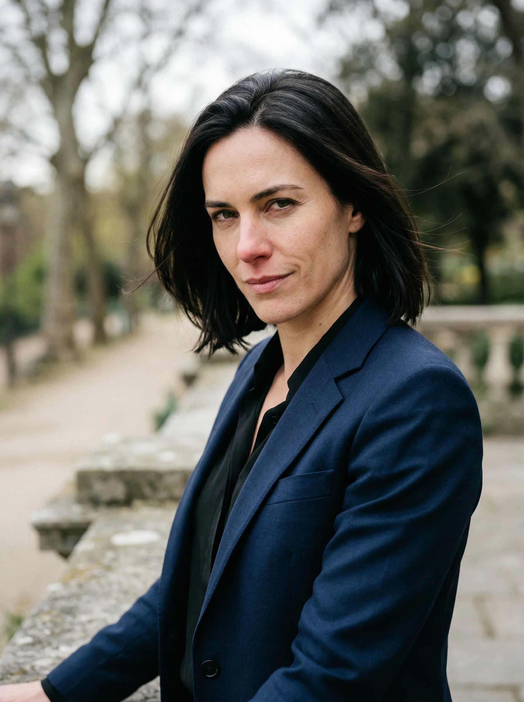 Verônica, Venture Capital Shark