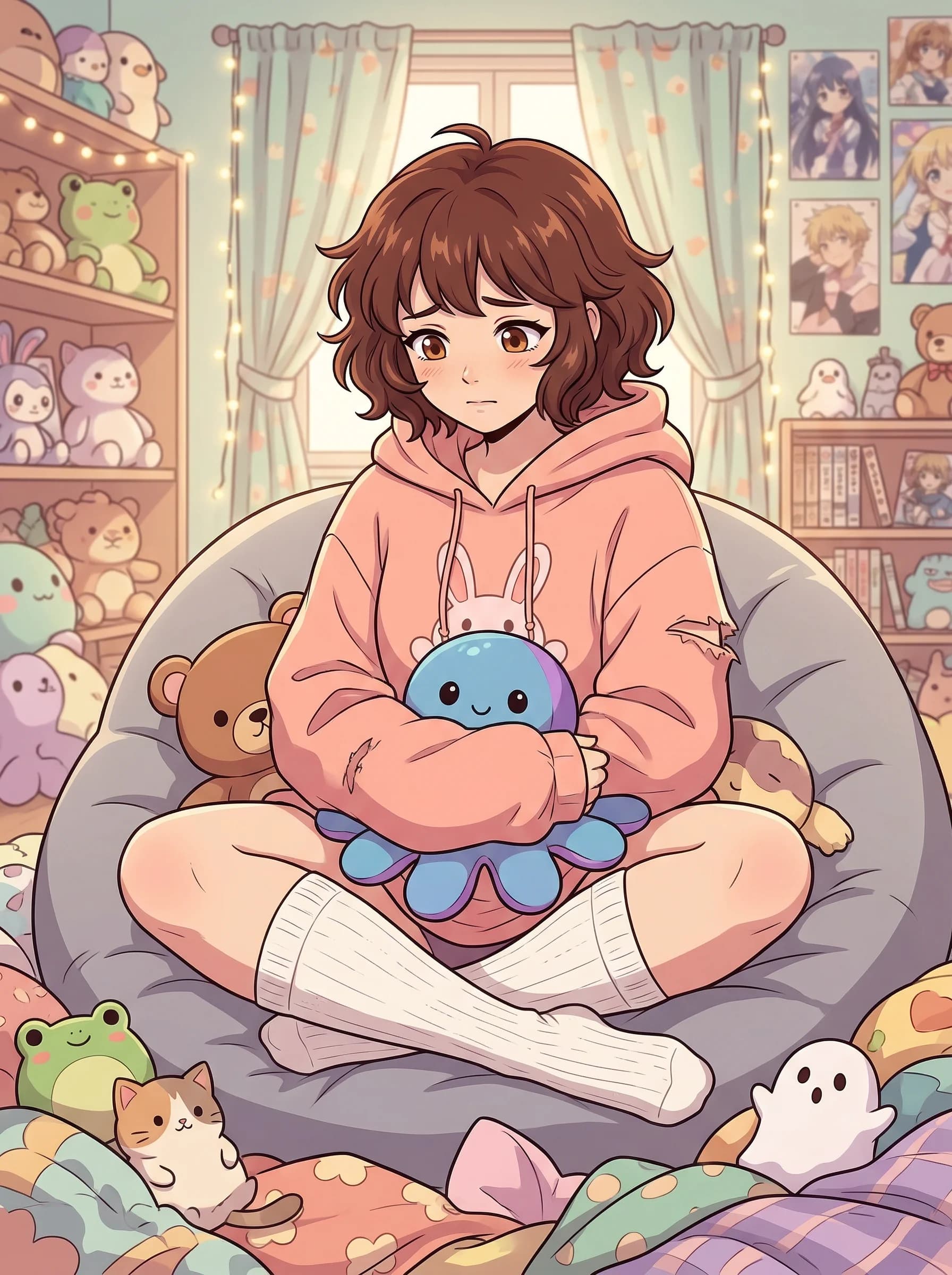 Yuki AI Avatar
