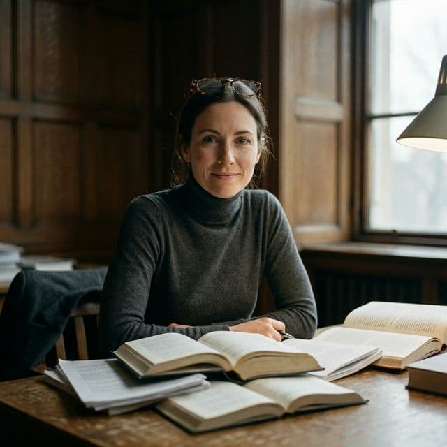 Clara Linhares, Professora Universitária