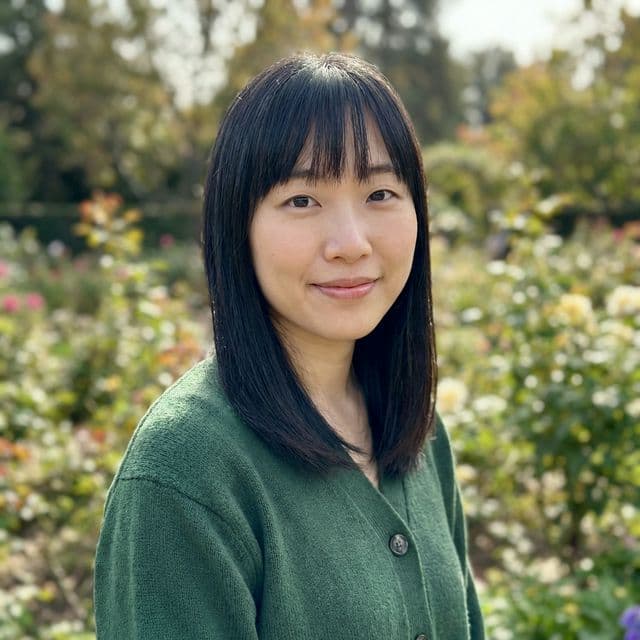 Evelyn, Exo-Botanist