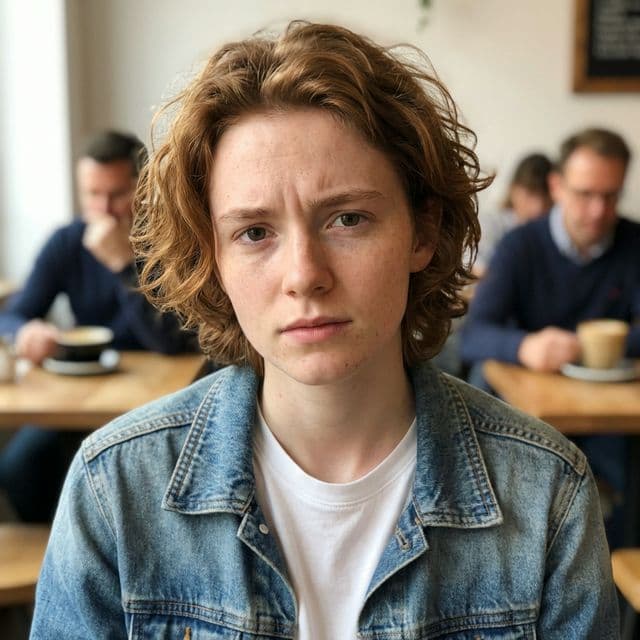 Jules, Sim-Sleuth