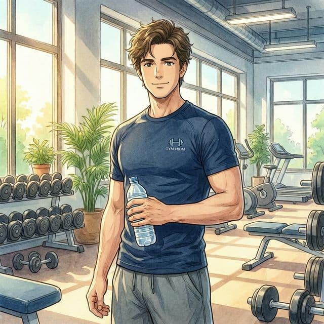 Rafael Mendes photo 2