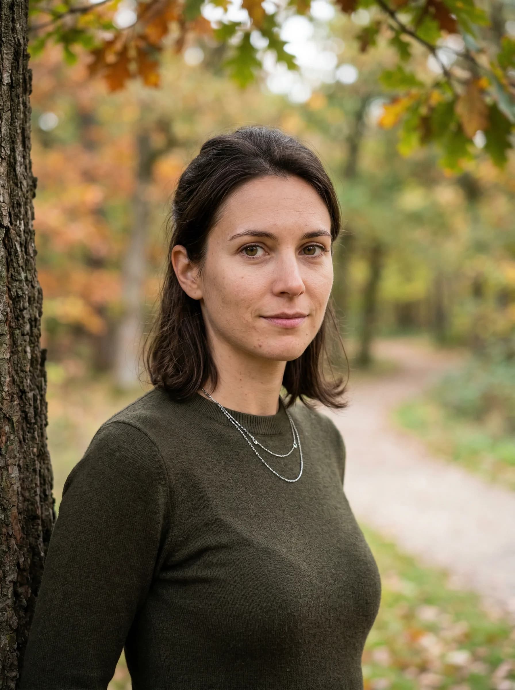 Elena AI Avatar