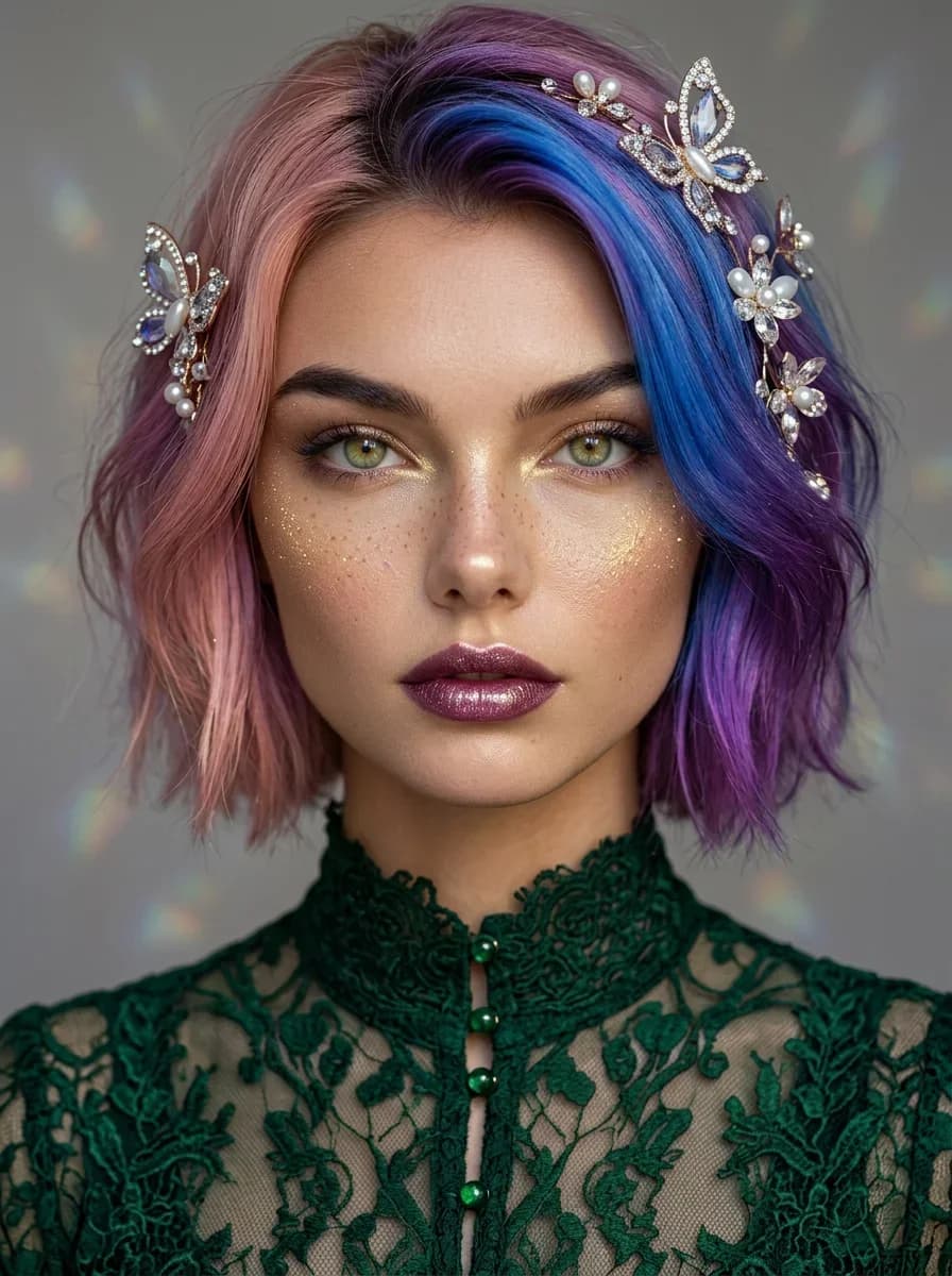 Helen Ailith AI Avatar
