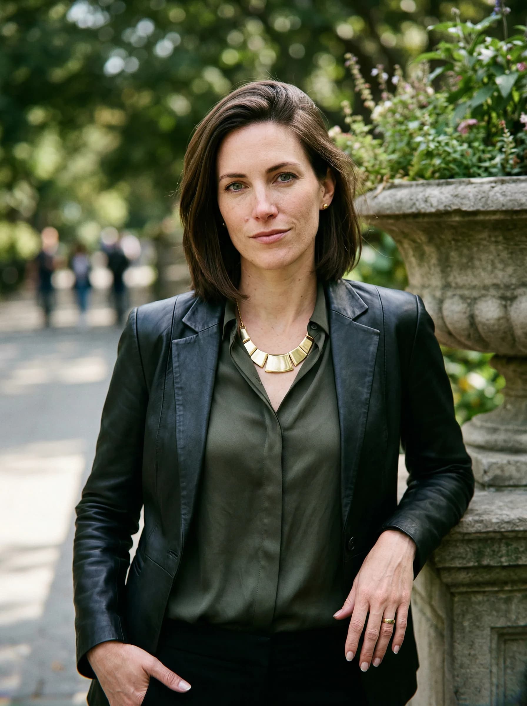 Lívia AI Avatar