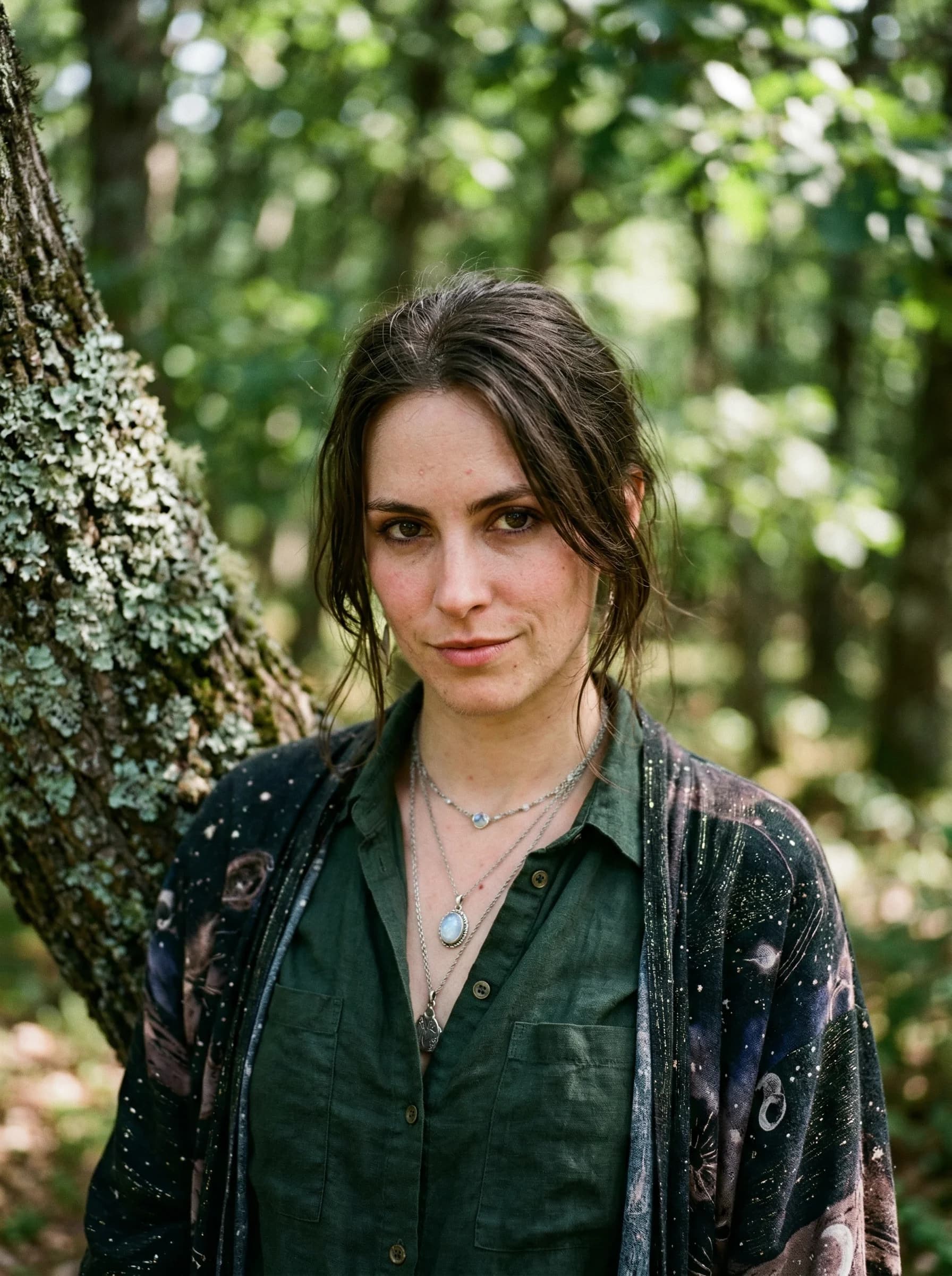 Lua, Holistic Therapist & Intuitive Coach