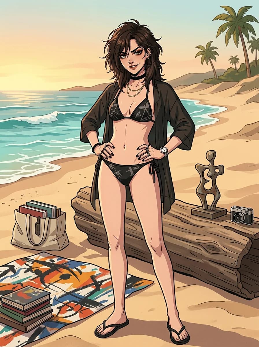 Nina photo 3
